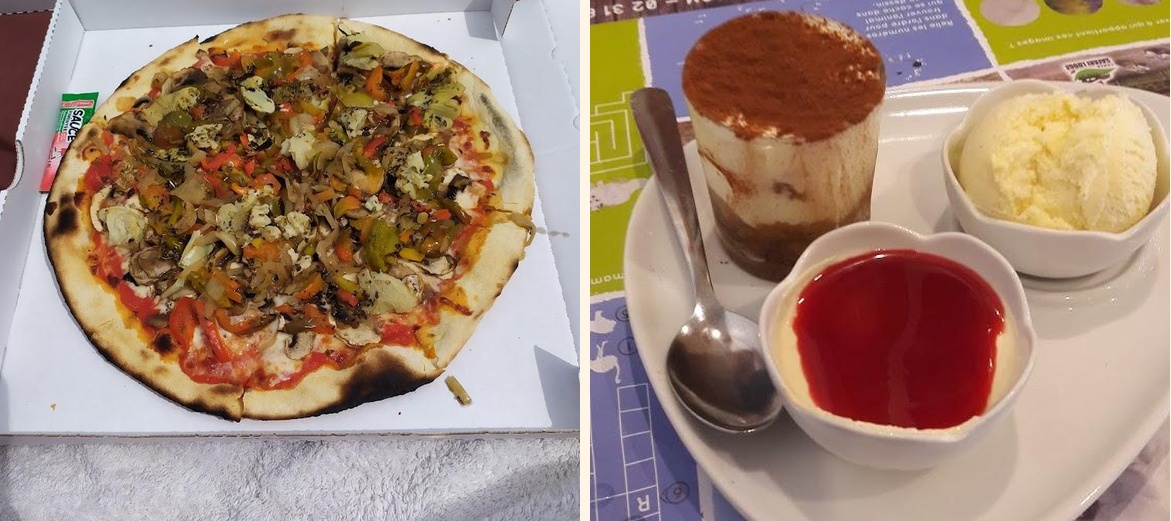 Pizzanocchio - Gallery Image 1